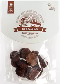 Лакомство для собак Bosch Country Meat-Snack с уткой